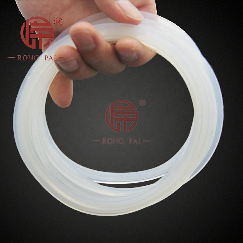 硅膠密封圈受損的原因有什么 ？-常州嶸牌橡塑制品有限公司