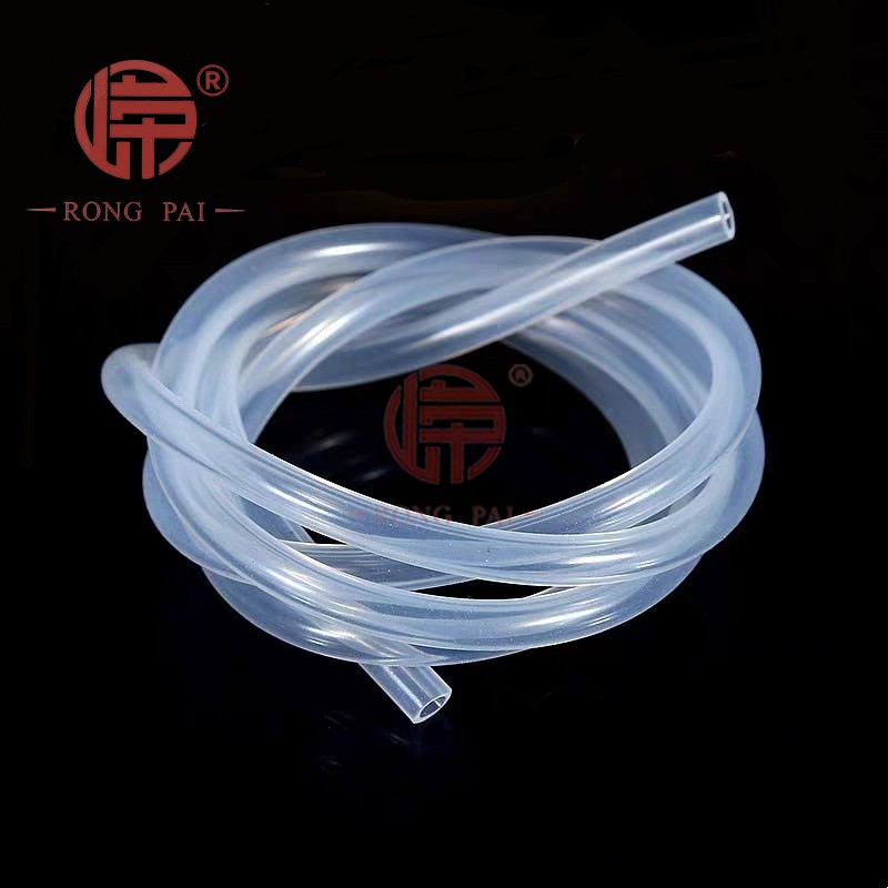 醫(yī)療級硅膠管的優(yōu)勢在哪？-常州嶸牌橡塑制品有限公司